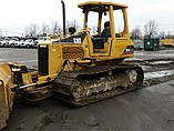 06 CATERPILLAR D5G LGP