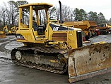 2006 CATERPILLAR D5G LGP Photo #2