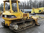 2006 CATERPILLAR D5G LGP Photo #4