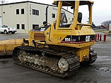 2006 CATERPILLAR D5G LGP Photo #6