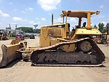 04 CATERPILLAR D6N LGP