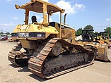 2004 CATERPILLAR D6N LGP Photo #8