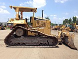 2004 CATERPILLAR D6N LGP Photo #9