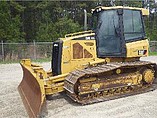 10 CATERPILLAR D5K LGP