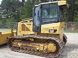 2010 CATERPILLAR D5K LGP Photo #2