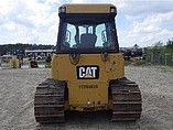 2010 CATERPILLAR D5K LGP Photo #3