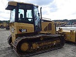 2010 CATERPILLAR D5K LGP Photo #4