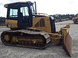 2010 CATERPILLAR D5K LGP Photo #5