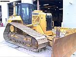 10 CATERPILLAR D6N LGP