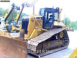 2010 CATERPILLAR D6N LGP Photo #2