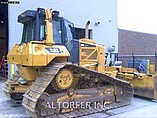 2010 CATERPILLAR D6N LGP Photo #3