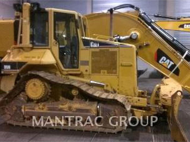 2007 CATERPILLAR D5N XL Photo