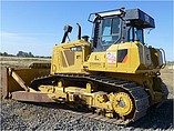 2011 CATERPILLAR D7E LGP Photo #2