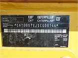 2011 CATERPILLAR D7E LGP Photo #14