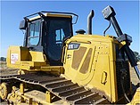 2011 CATERPILLAR D7E LGP Photo #17