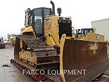 14 CATERPILLAR D6N LGP