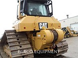 2014 CATERPILLAR D6N LGP Photo #4