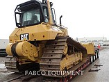 2014 CATERPILLAR D6N LGP Photo #5