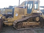 2003 CATERPILLAR D5N LGP Photo #3