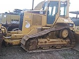 2003 CATERPILLAR D5N LGP Photo #4