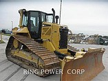 2014 CATERPILLAR D6N LGP Photo #2