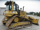 2014 CATERPILLAR D6N LGP Photo #3