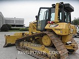 2014 CATERPILLAR D6N LGP Photo #4