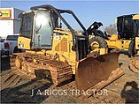 2008 CATERPILLAR D4K LGP Photo #2