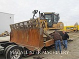 11 CATERPILLAR D7E LGP