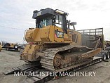 2011 CATERPILLAR D7E LGP Photo #2