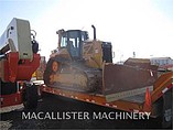 12 CATERPILLAR D6N LGP