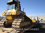 2012 CATERPILLAR D6N LGP Photo #2