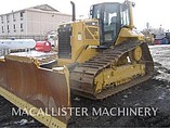 2012 CATERPILLAR D6N LGP Photo #3