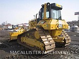 2012 CATERPILLAR D6N LGP Photo #4