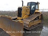 2014 CATERPILLAR D6N LGP Photo #2