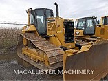 2014 CATERPILLAR D6N LGP Photo #3