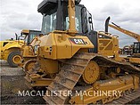 2014 CATERPILLAR D6N LGP Photo #4