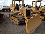 2005 CATERPILLAR D5G LGP Photo #2