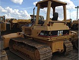 2005 CATERPILLAR D5G LGP Photo #7