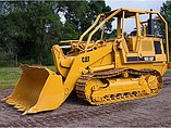 1994 CATERPILLAR 963 LGP Photo #1