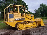 1994 CATERPILLAR 963 LGP Photo #2