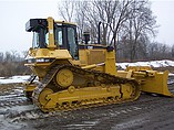 2002 CATERPILLAR D6M LGP Photo #2