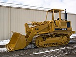 1994 CATERPILLAR 963 LGP Photo #1