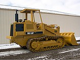 1994 CATERPILLAR 963 LGP Photo #2