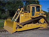 02 CATERPILLAR D6R LGP