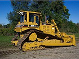 2002 CATERPILLAR D6R LGP Photo #2