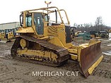 2006 CATERPILLAR D6N Photo #2