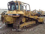 2006 CATERPILLAR D6N Photo #3