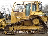 2006 CATERPILLAR D6N Photo #5