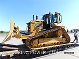 2014 CATERPILLAR D6N LGP Photo #1